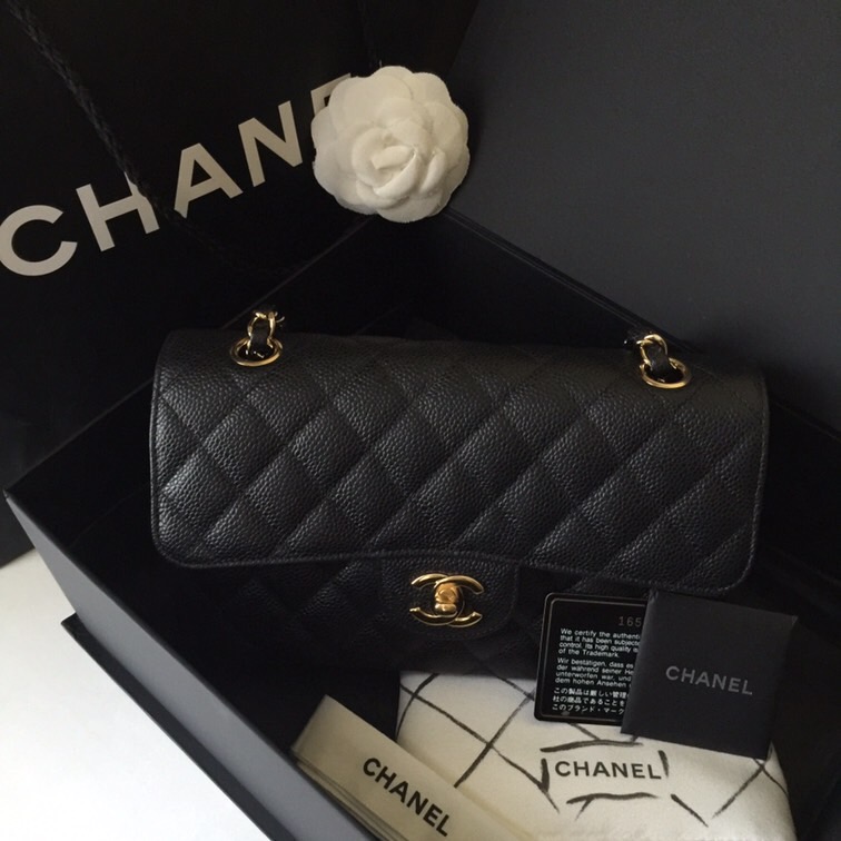 รับซื้อ Chanelเชียงใหม่