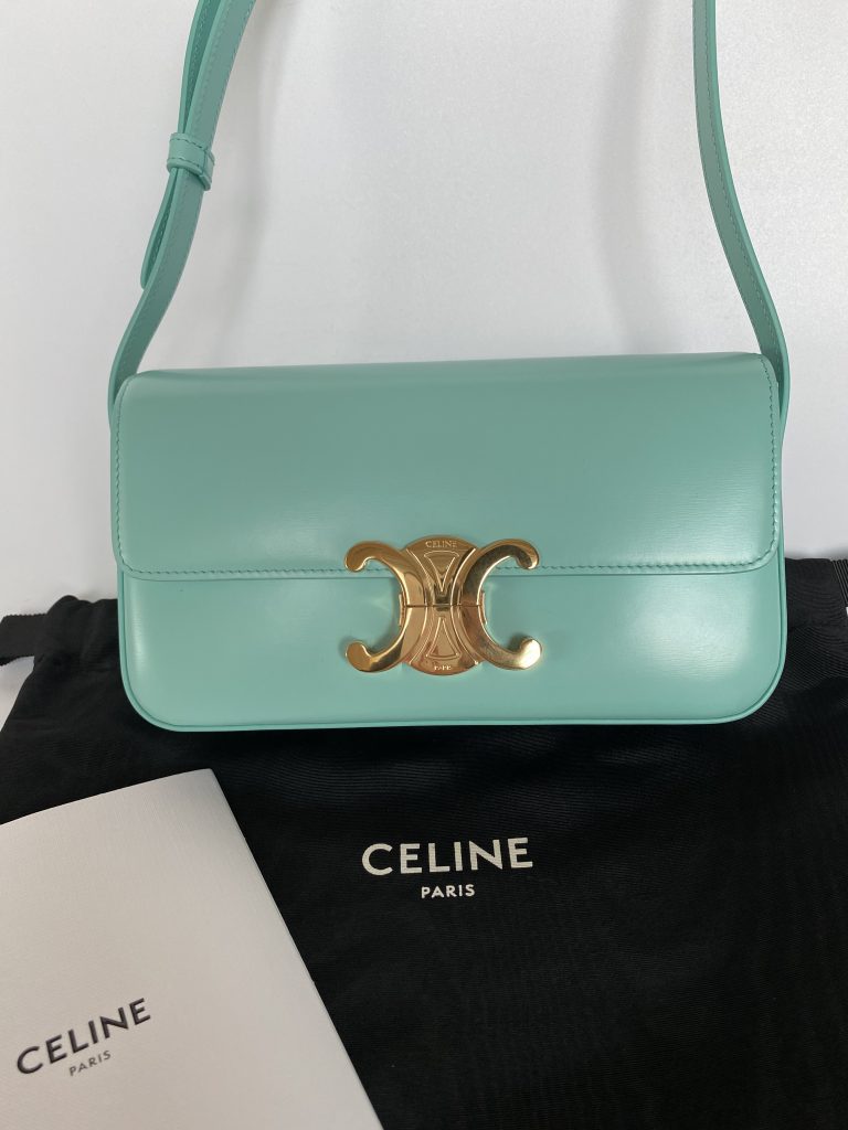 รับซื้อ Celine เชียงใหม่